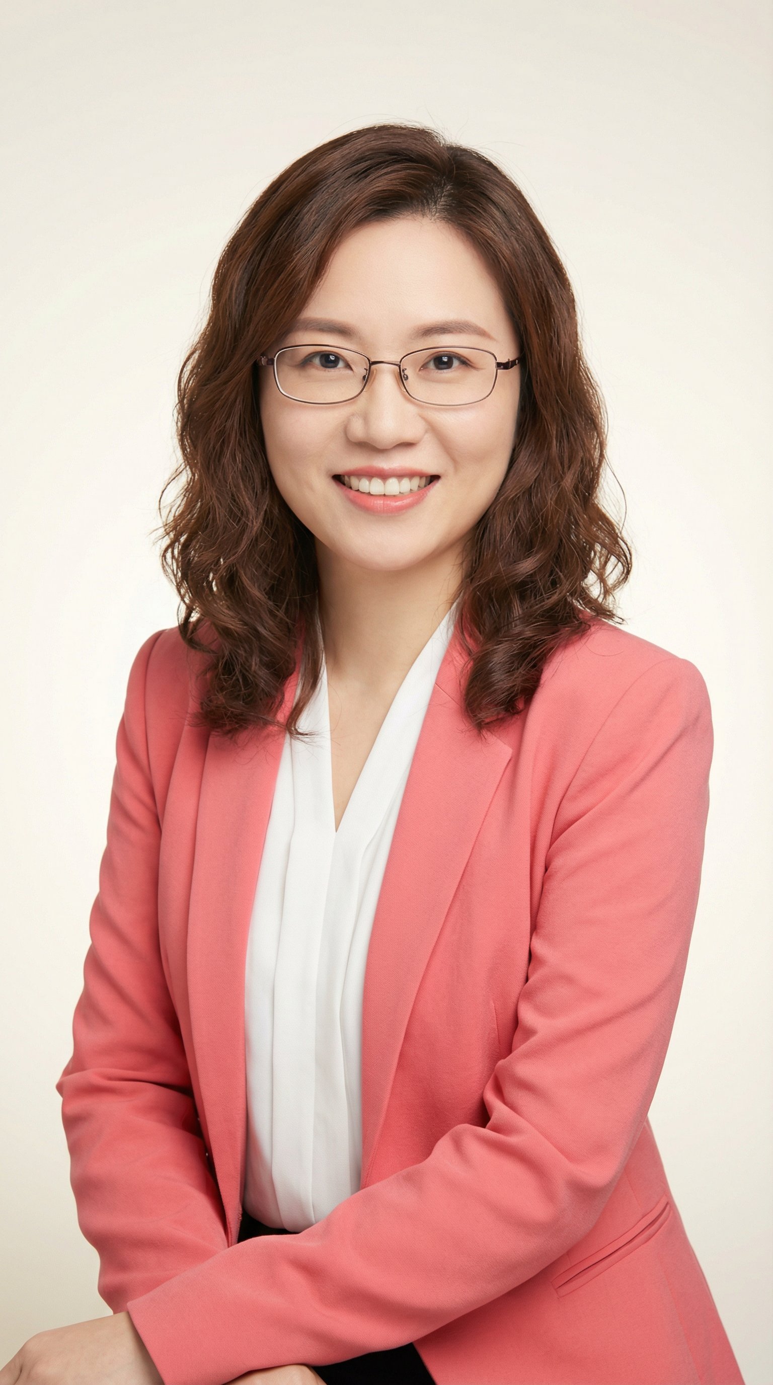 小马拉大车 林雨萱