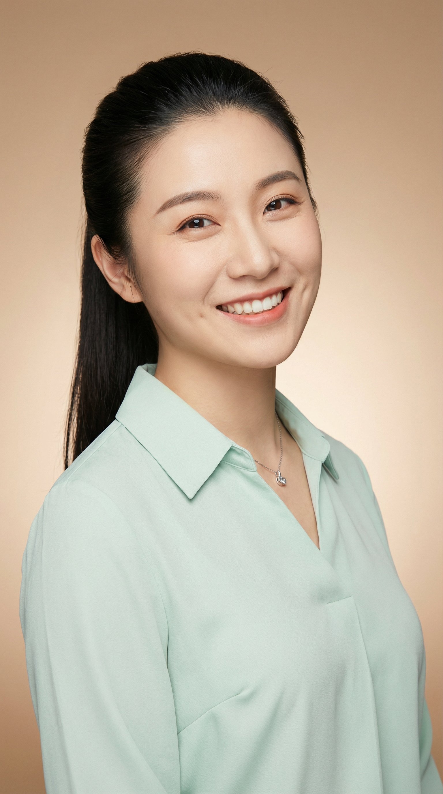 小马拉大车 孙美琪