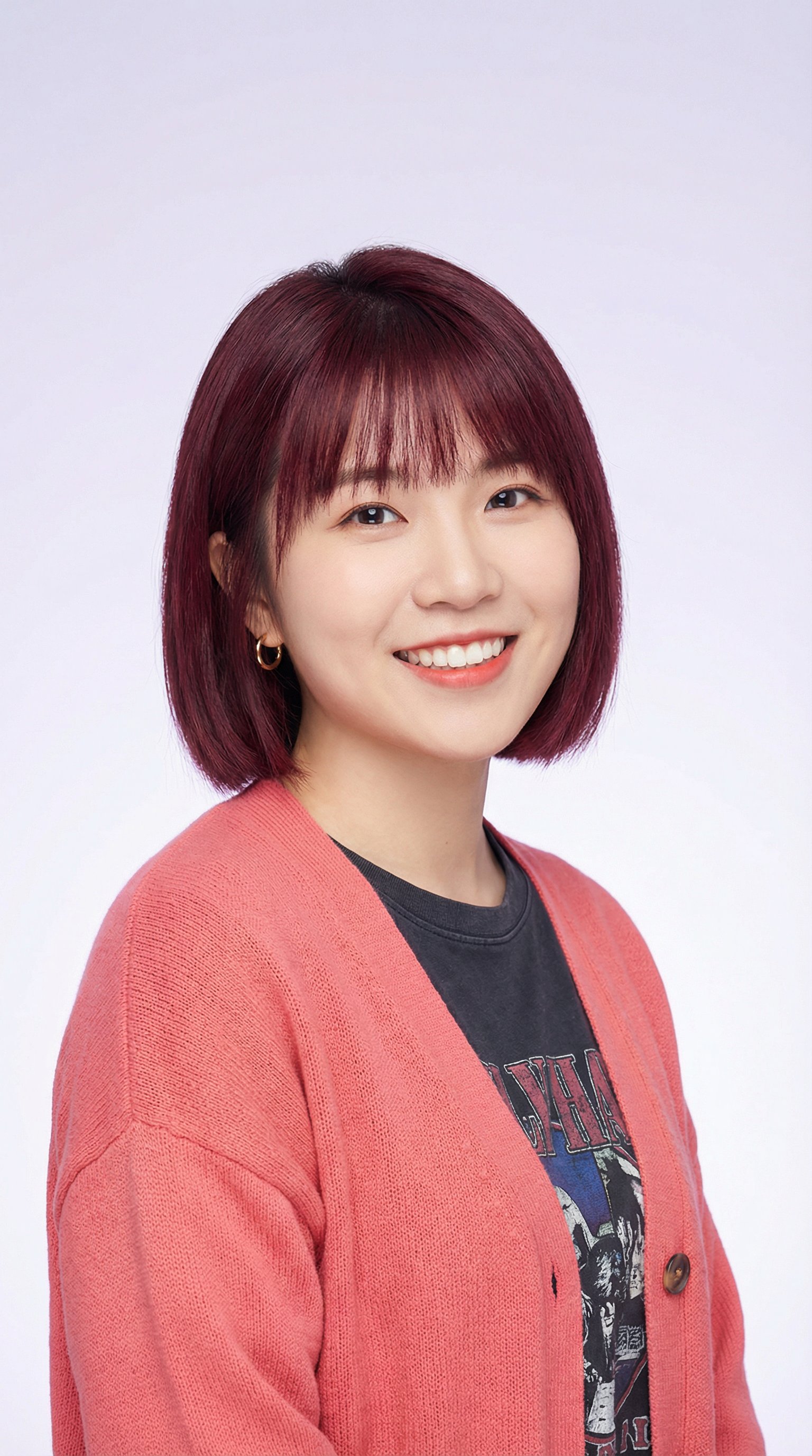 小马拉大车 吴诗涵