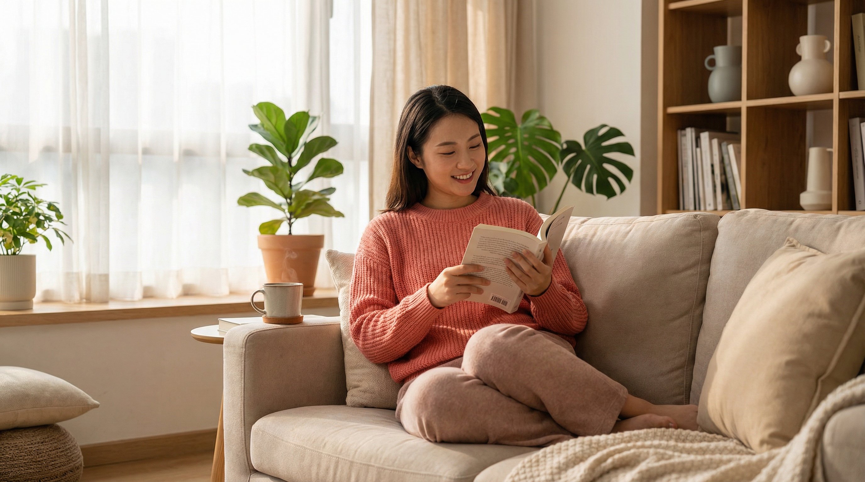 小马拉大车 居家生活视频